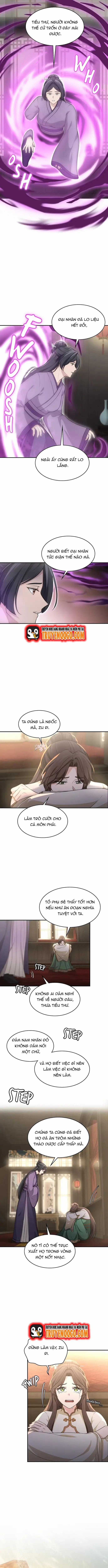 Chân Lý Tu Tiên - Chương 18 - Trang 2