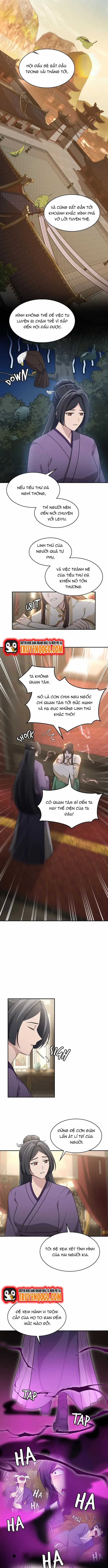 Chân Lý Tu Tiên - Chương 18 - Trang 3