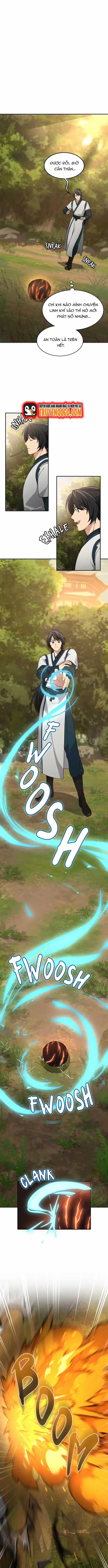 Chân Lý Tu Tiên - Chương 18 - Trang 5