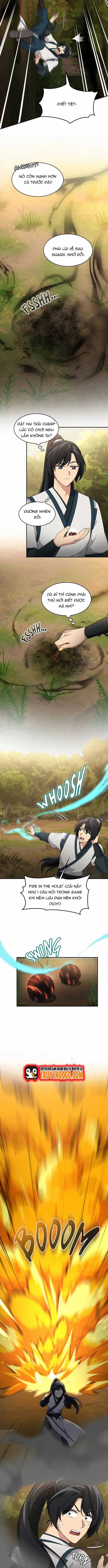 Chân Lý Tu Tiên - Chương 18 - Trang 6