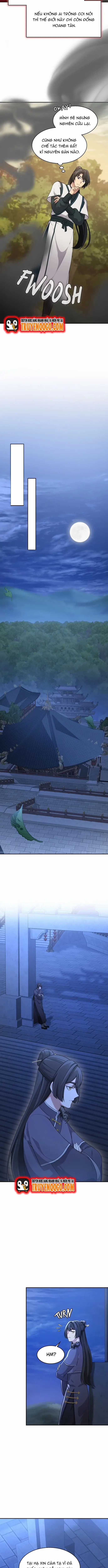 Chân Lý Tu Tiên - Chương 18 - Trang 8