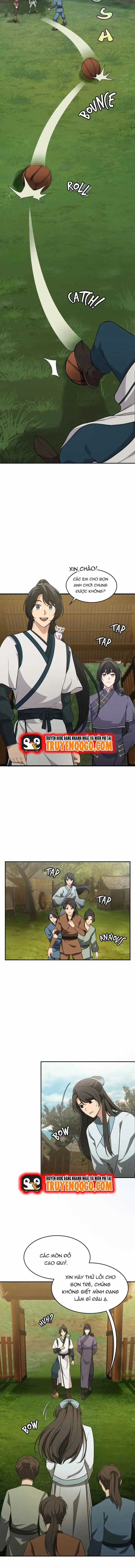 Chân Lý Tu Tiên - Chương 19 - Trang 2