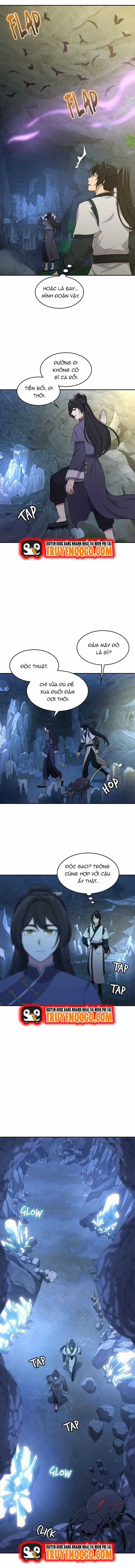 Chân Lý Tu Tiên - Chương 19 - Trang 11