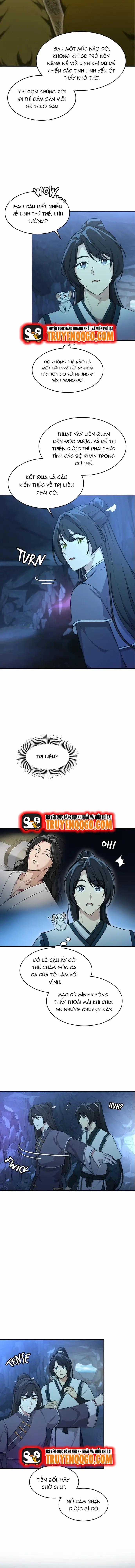 Chân Lý Tu Tiên - Chương 19 - Trang 13