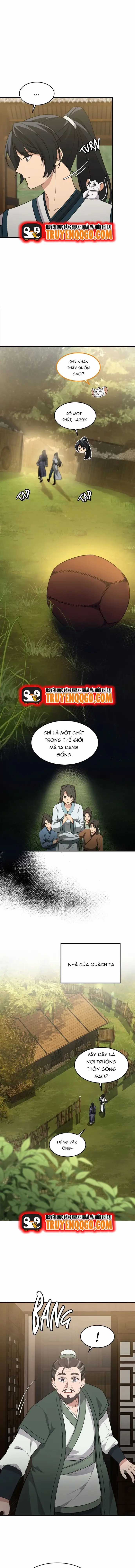 Chân Lý Tu Tiên - Chương 19 - Trang 3