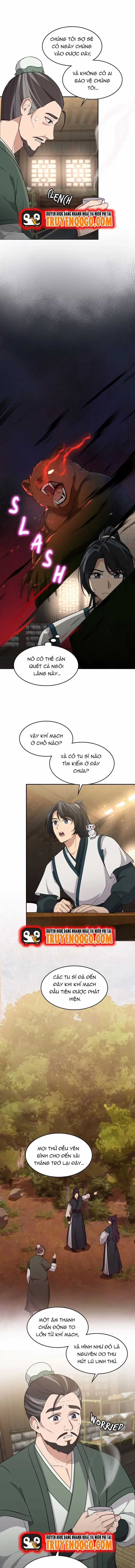 Chân Lý Tu Tiên - Chương 19 - Trang 5