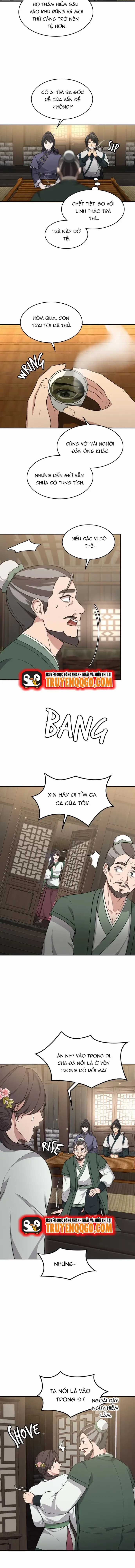 Chân Lý Tu Tiên - Chương 19 - Trang 6