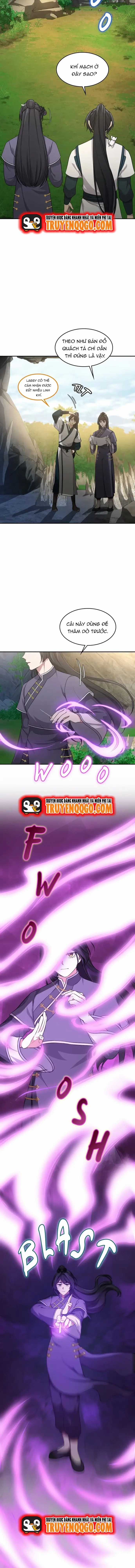 Chân Lý Tu Tiên - Chương 19 - Trang 9