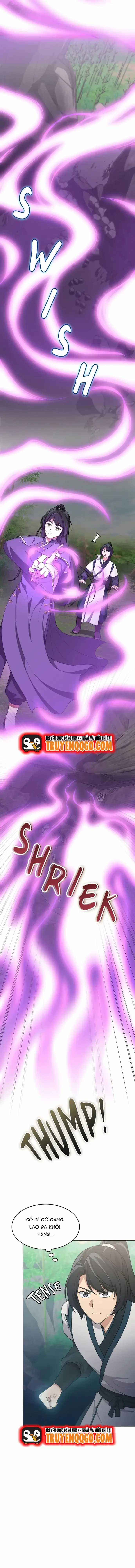 Chân Lý Tu Tiên - Chương 19 - Trang 10