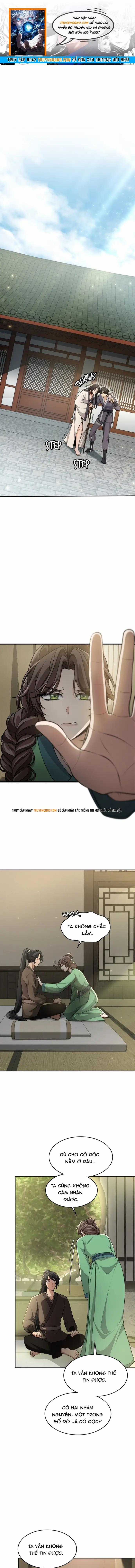 Chân Lý Tu Tiên - Chương 33 - Trang 1
