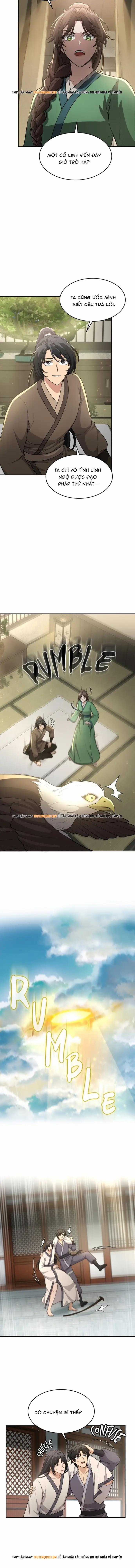 Chân Lý Tu Tiên - Chương 33 - Trang 2