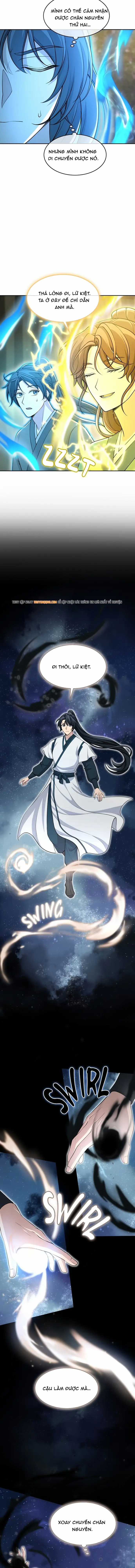 Chân Lý Tu Tiên - Chương 33 - Trang 12