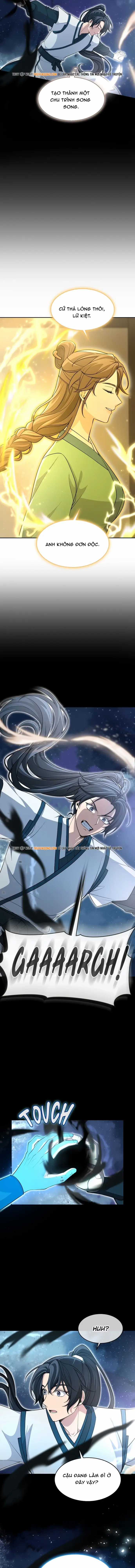 Chân Lý Tu Tiên - Chương 33 - Trang 13
