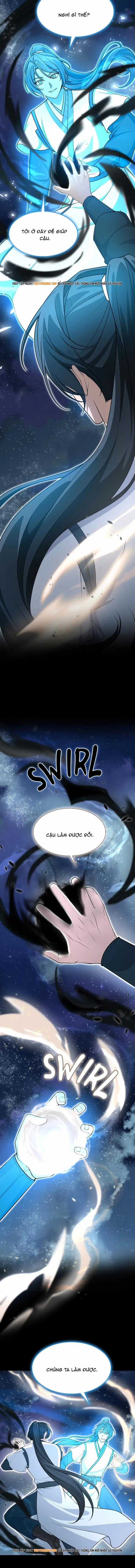 Chân Lý Tu Tiên - Chương 33 - Trang 14