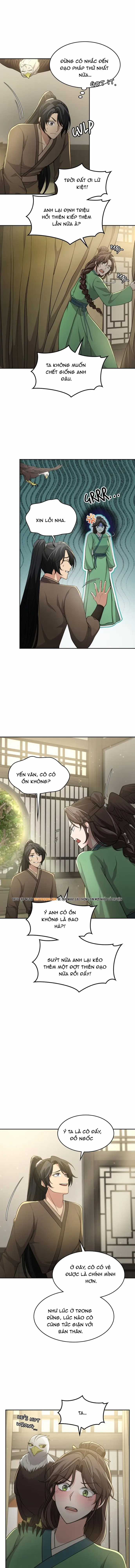 Chân Lý Tu Tiên - Chương 33 - Trang 3