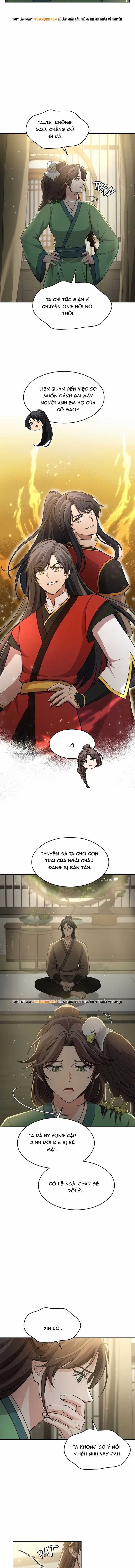 Chân Lý Tu Tiên - Chương 33 - Trang 4