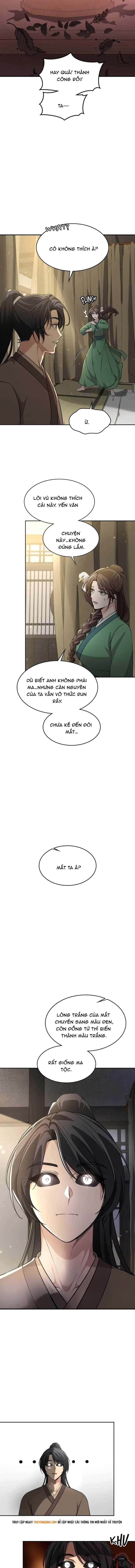 Chân Lý Tu Tiên - Chương 33 - Trang 7