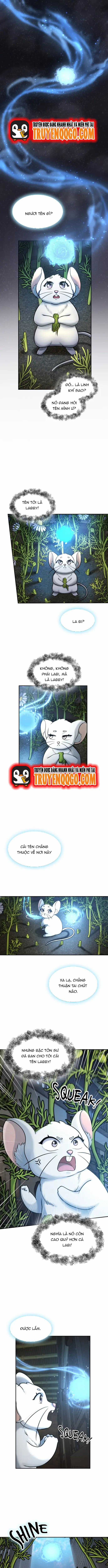 Chân Lý Tu Tiên - Chương 7 - Trang 2