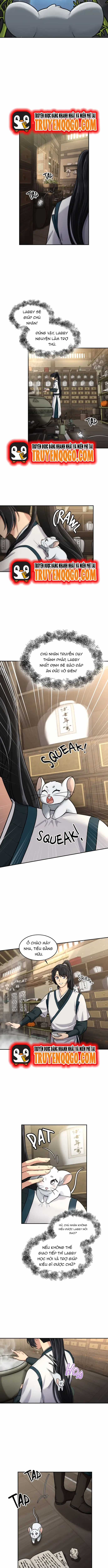 Chân Lý Tu Tiên - Chương 7 - Trang 3