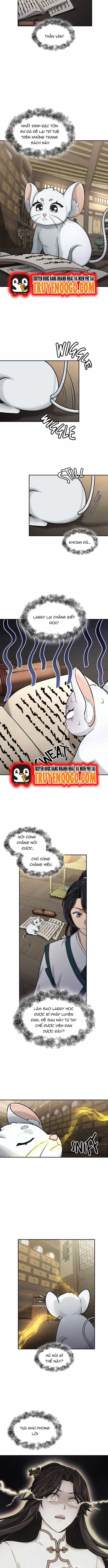 Chân Lý Tu Tiên - Chương 7 - Trang 4