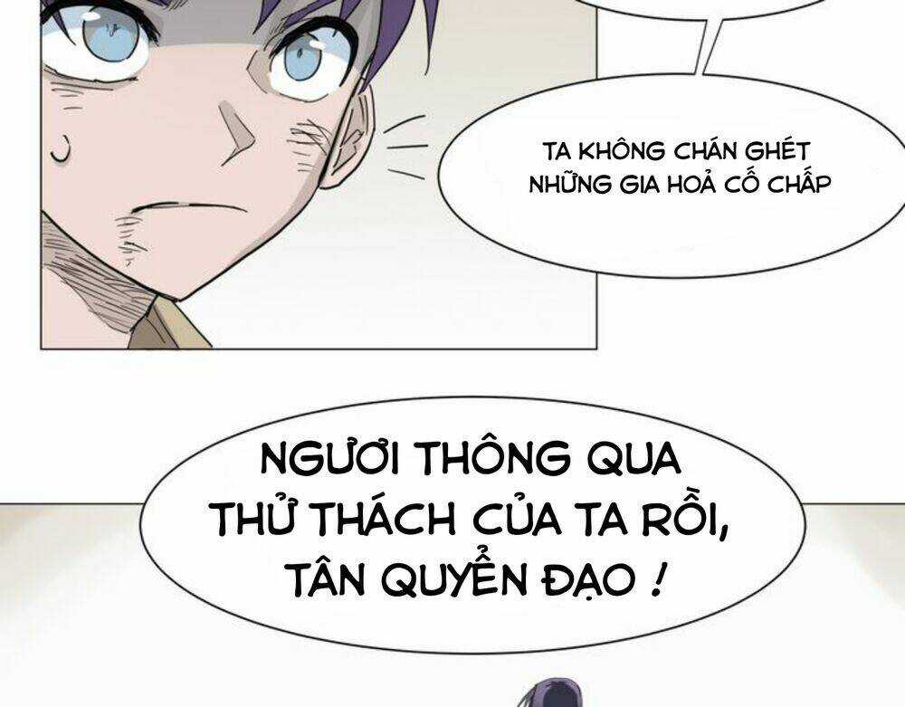 Chân Tri Quyển Đạo - Chapter 1 - Trang 139