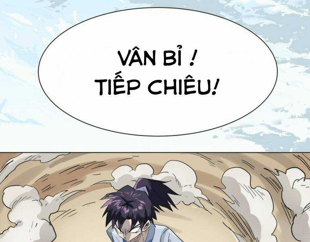 Chân Tri Quyển Đạo - Chapter 1 - Trang 22