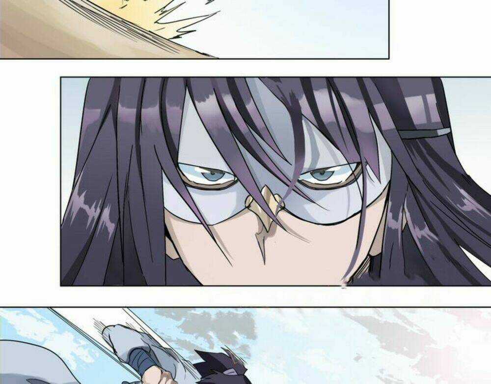 Chân Tri Quyển Đạo - Chapter 1 - Trang 24