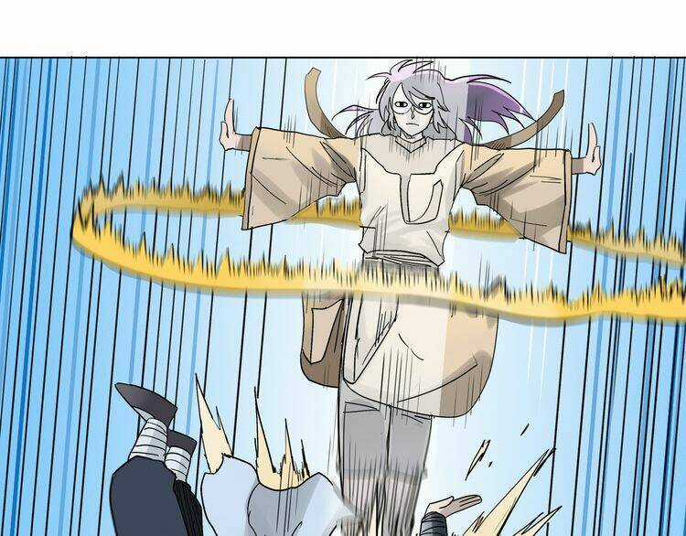 Chân Tri Quyển Đạo - Chapter 1 - Trang 31