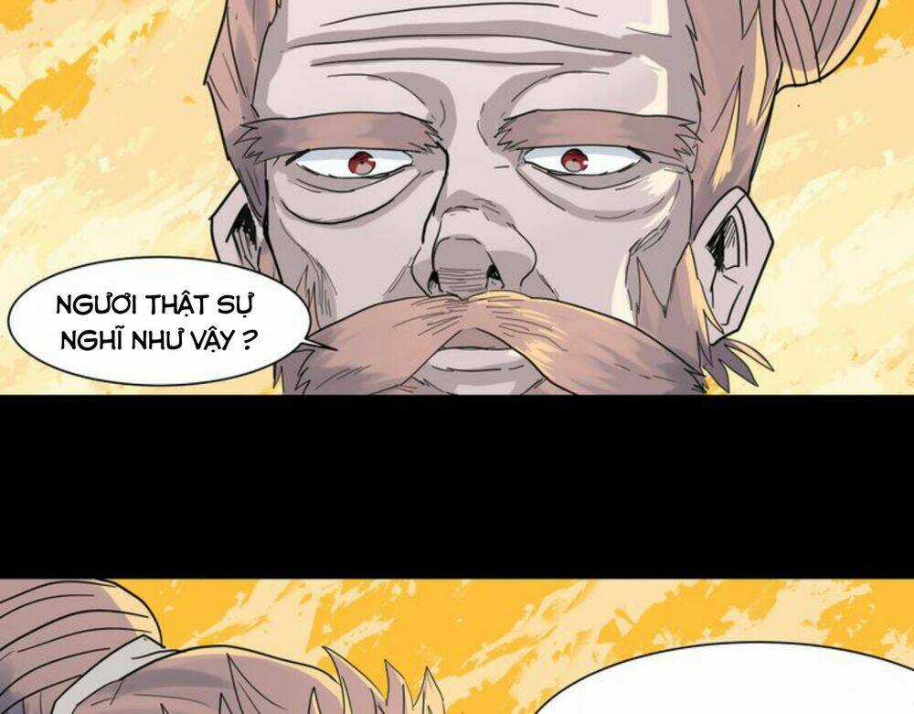 Chân Tri Quyển Đạo - Chapter 1 - Trang 80