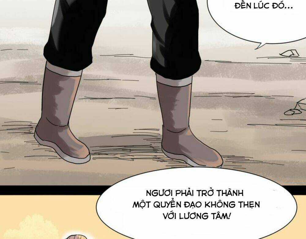 Chân Tri Quyển Đạo - Chapter 1 - Trang 85