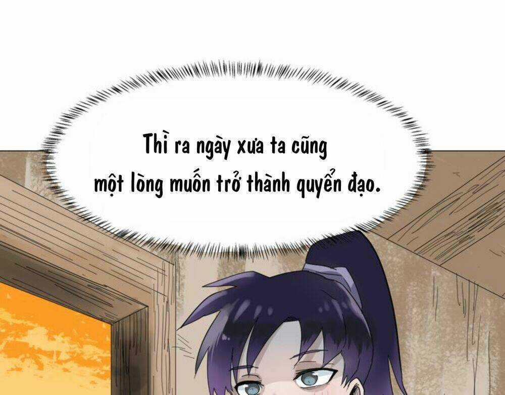 Chân Tri Quyển Đạo - Chapter 1 - Trang 88