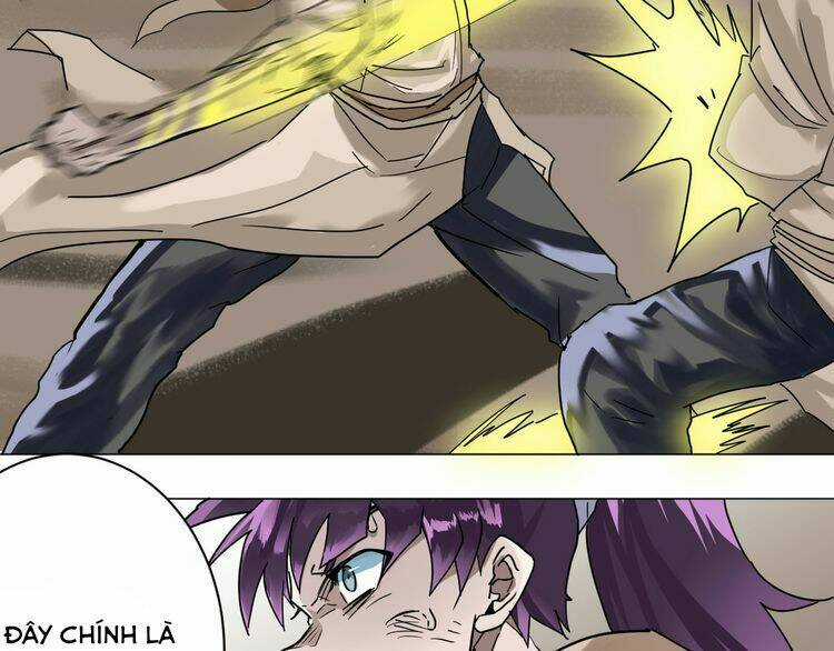 Chân Tri Quyển Đạo - Chapter 2 - Trang 13