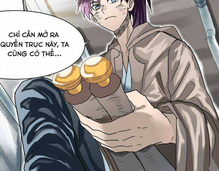 Chân Tri Quyển Đạo - Chapter 2 - Trang 15