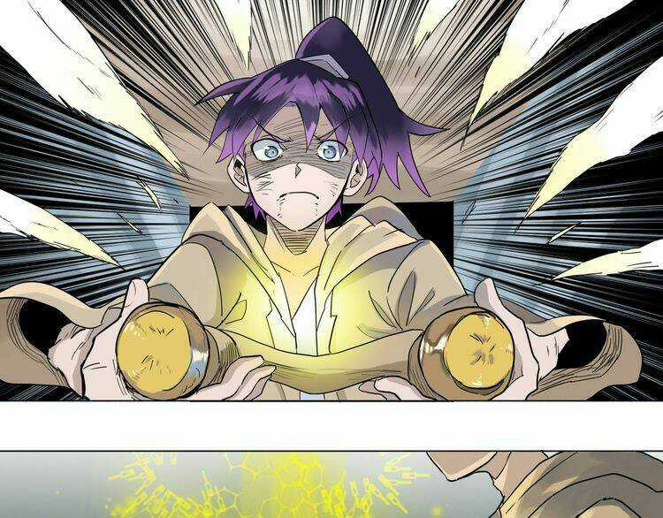 Chân Tri Quyển Đạo - Chapter 2 - Trang 21