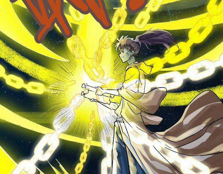 Chân Tri Quyển Đạo - Chapter 2 - Trang 23