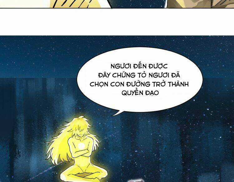 Chân Tri Quyển Đạo - Chapter 2 - Trang 28