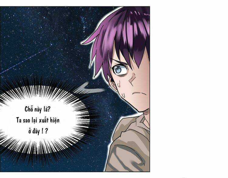 Chân Tri Quyển Đạo - Chapter 2 - Trang 30