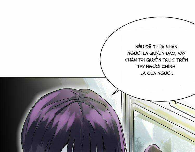 Chân Tri Quyển Đạo - Chapter 2 - Trang 4