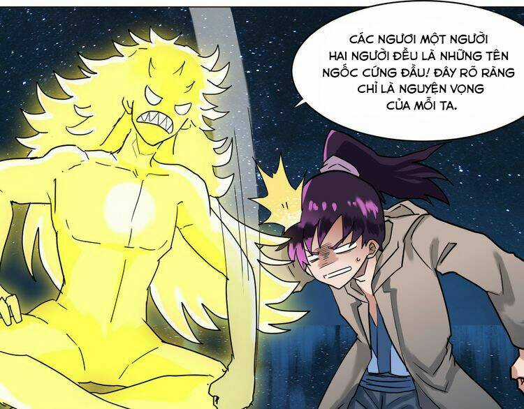 Chân Tri Quyển Đạo - Chapter 2 - Trang 31