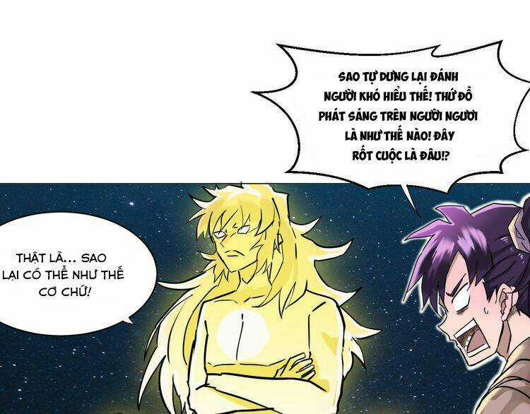 Chân Tri Quyển Đạo - Chapter 2 - Trang 33