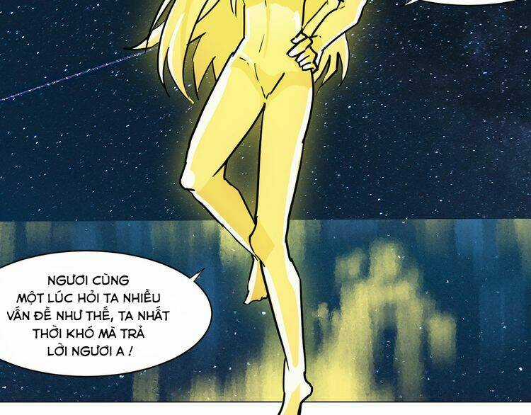 Chân Tri Quyển Đạo - Chapter 2 - Trang 35