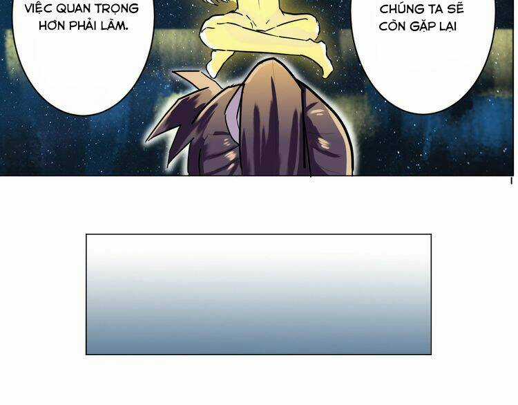 Chân Tri Quyển Đạo - Chapter 2 - Trang 39