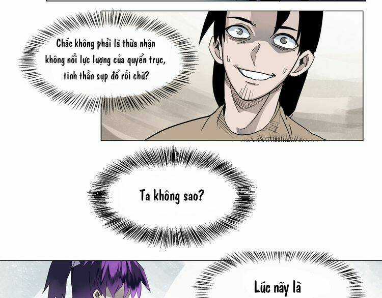 Chân Tri Quyển Đạo - Chapter 2 - Trang 42