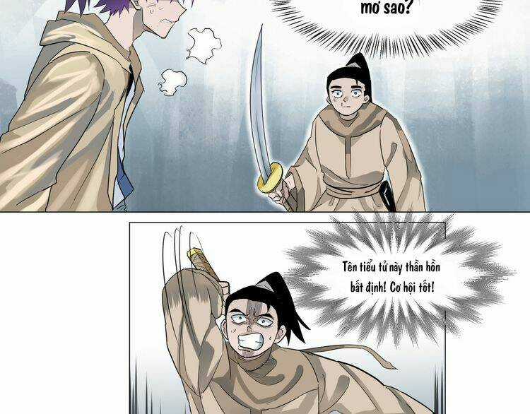 Chân Tri Quyển Đạo - Chapter 2 - Trang 43