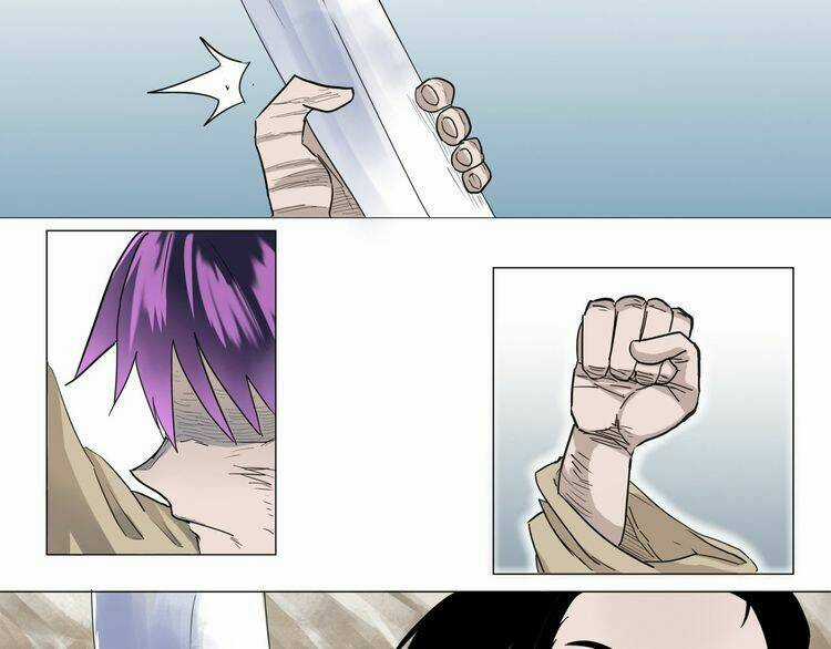 Chân Tri Quyển Đạo - Chapter 2 - Trang 45