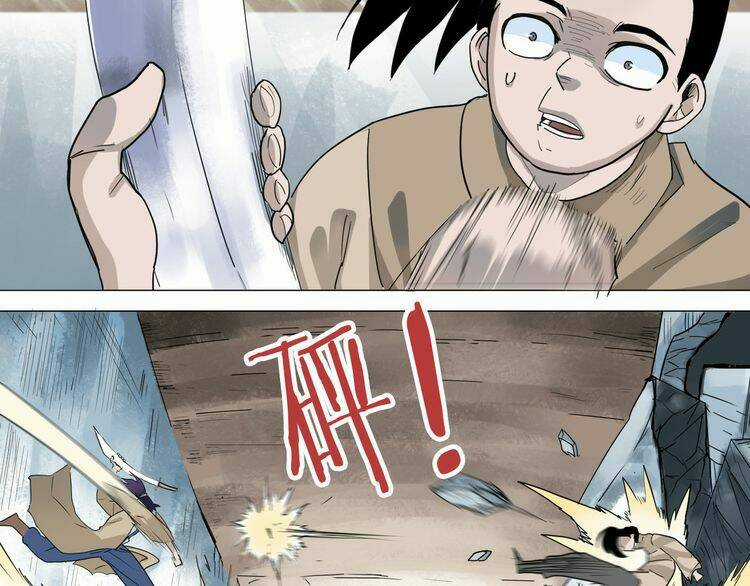 Chân Tri Quyển Đạo - Chapter 2 - Trang 46