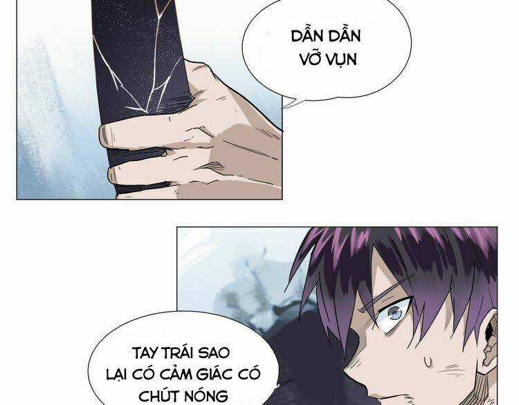 Chân Tri Quyển Đạo - Chapter 2 - Trang 50