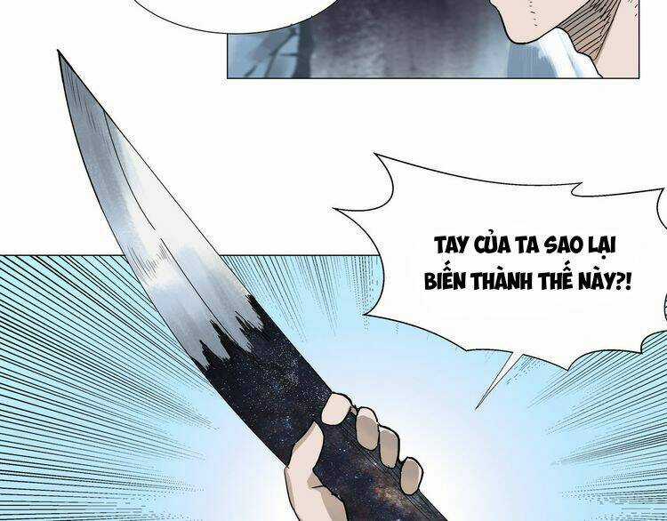 Chân Tri Quyển Đạo - Chapter 2 - Trang 51