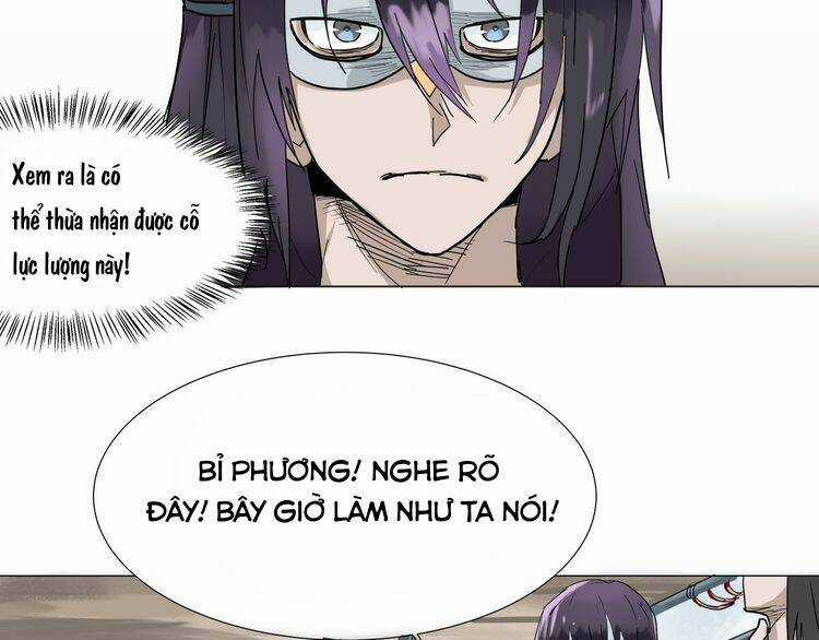 Chân Tri Quyển Đạo - Chapter 2 - Trang 56