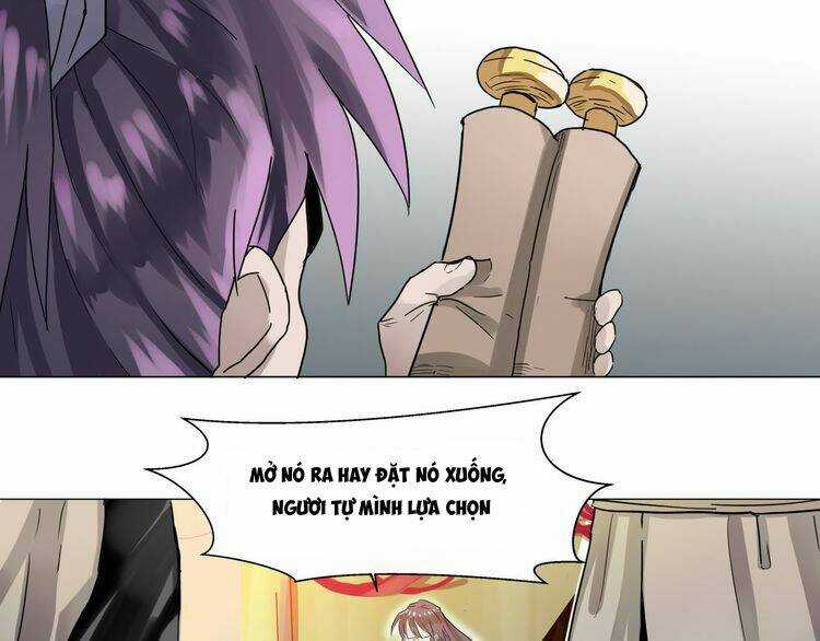 Chân Tri Quyển Đạo - Chapter 2 - Trang 7